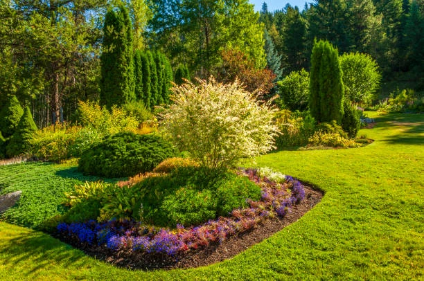 Empresa de paisagismo e jardinagem para condomínios