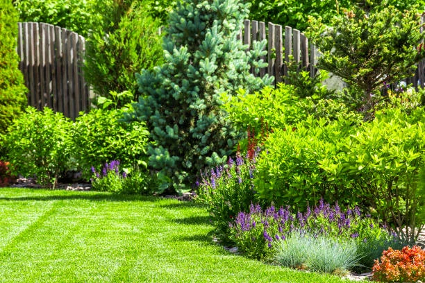 Jardinagem para condomínios