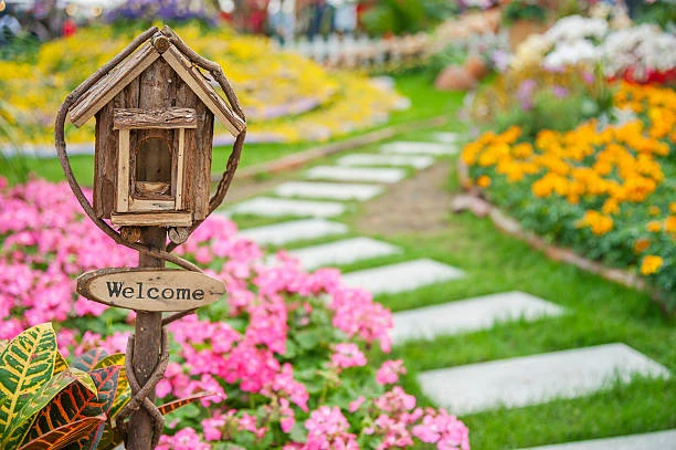 Jardinagem e paisagismo perto de mim
