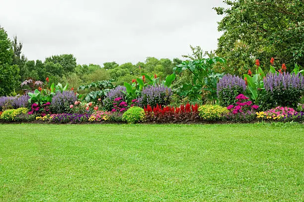 Paisagismo para edifício residencial no Morumbi