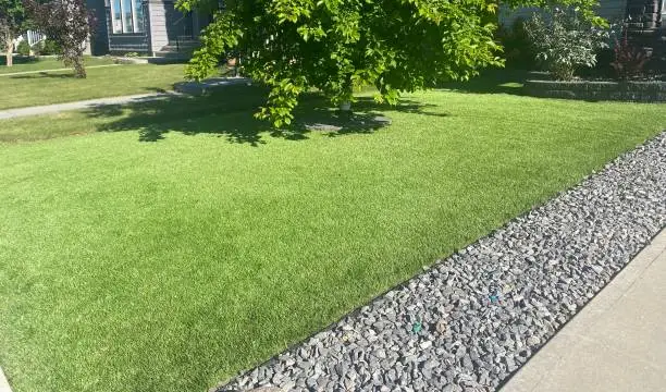 Paisagismo para incorporadora imobiliária no Morumbi